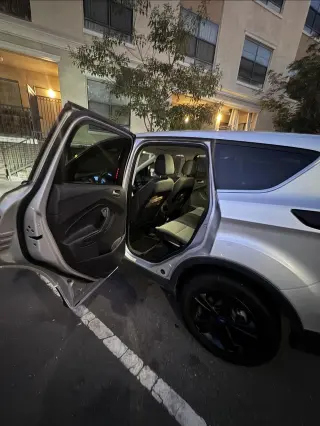 Ford escape 2015 eco boost