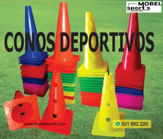 Aros de Entrenamiento para Agilidad y Coordinación