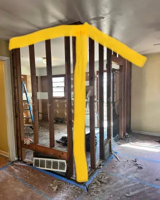 Servicios Profesionales de Remodelación de Hogares