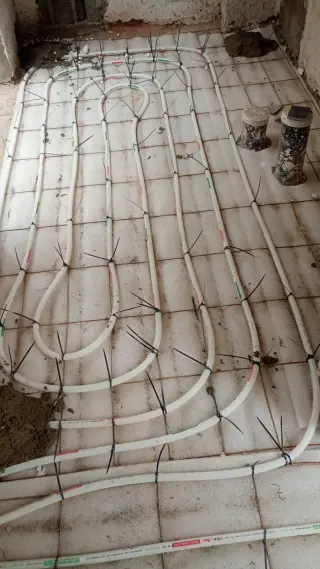 Servicios para construcción y remodelaciones.