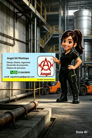 Servicios de Ingeniería y Diseño