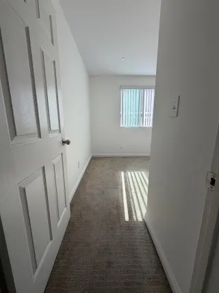 Cuartos en renta