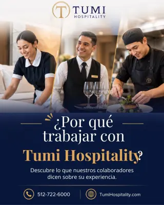 Empleos en HOTELES en Nashville, TN