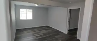 Casa de renta, dos pisos, dos recamaras Available Now!