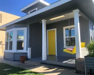 Situated in a well-maintained duplex