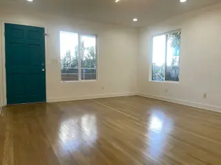 New home for rent