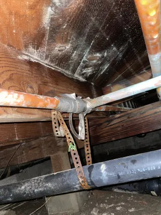 García plumbing