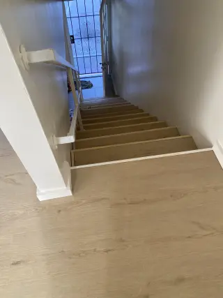 Apartmento de renta