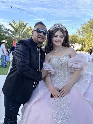 Soy coreógrafo de vals
