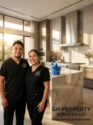Professional House Cleaning Services | Free Estimates