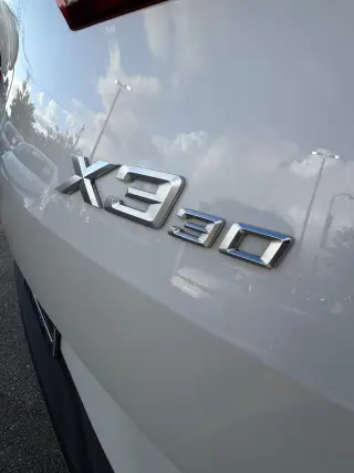 ✨Pura Elegancia/🚗 2026 BMW X3