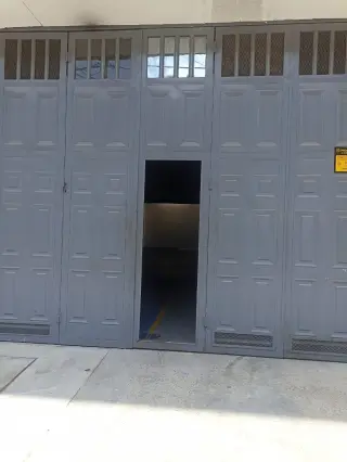 BODEGA BIEN UBICADA CERCA A ESTACION COMUNEROS CRA 30