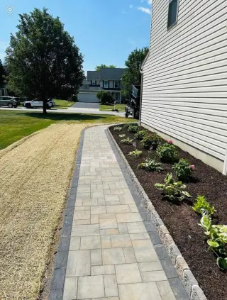 Servicios Profesionales de Jardinería y Masonería