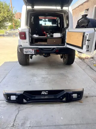 Servicios de Suspensión y Frenos para Off-Road