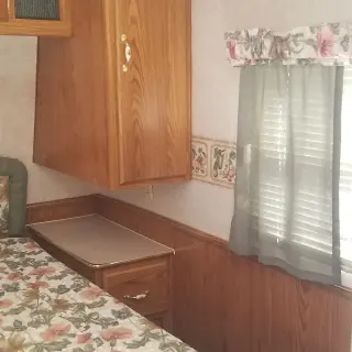 1Bedroom-Fully Furnished Tiny Homes