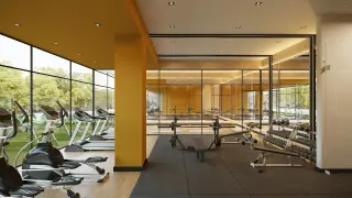 Apartamento Nuevo en venta zona 11