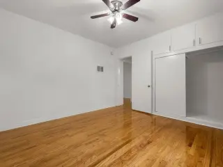 Apartamento Moderno Renta