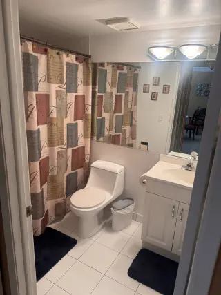 Renta de cuarto