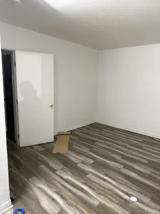 Se renta casa 2 Rec. 1 baño