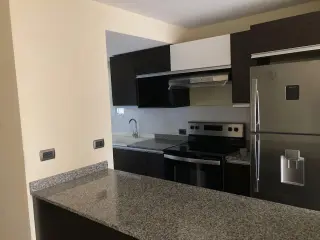 Apartamento en venta zona 5