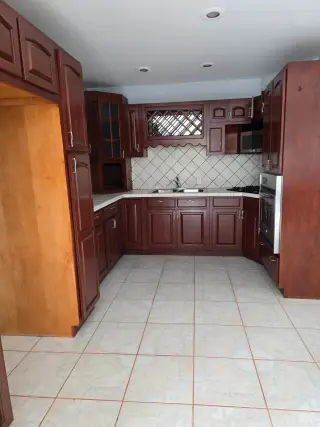 Recamara en Montebello