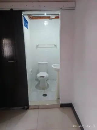 Arriendo habitación