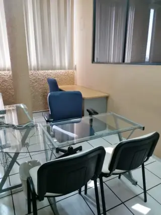 OFICINA EN RENTA EN GUSTAVO BAZ PARA LO QUE TU REQUIERAS