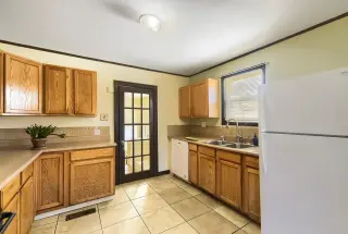 Rental Home in Excellent Location