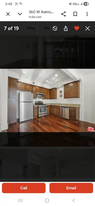 Comparto apartamento 800