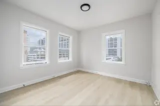 Apartments in Koreatown