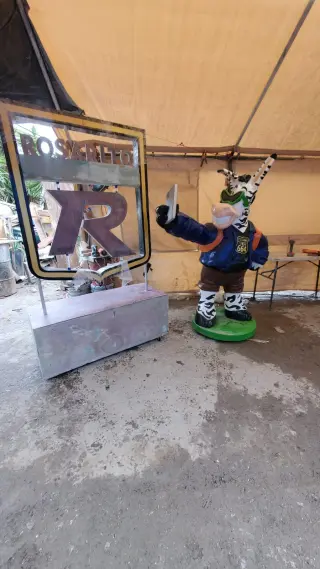 Macetas