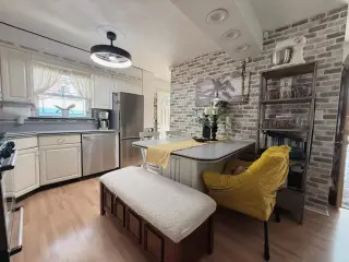 ¡CASA DUPLEX EN RENTA EN HOLLISWOOD!