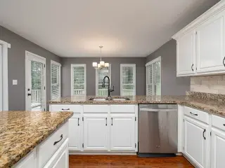 Apartment for rent