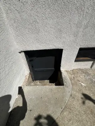 Vivienda asequible y conveniente