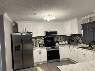 Rodriguez Paint & Remodeling LLC