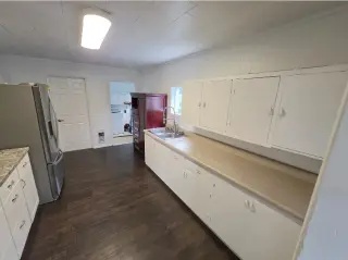 Moderna en este apartamento de 1 dormitorio y 1 baño