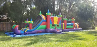 Quintero party rental