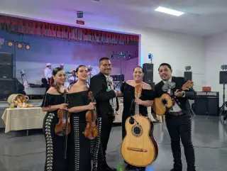 Mariachi Para Su Fiesta