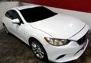 Mazda 6 2015 - Excelente Estado