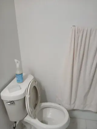 Rento cuartos para damas