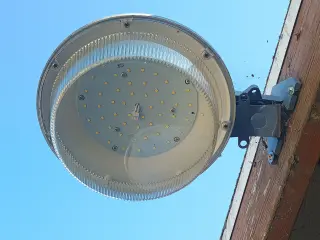 Aires acondicionados.