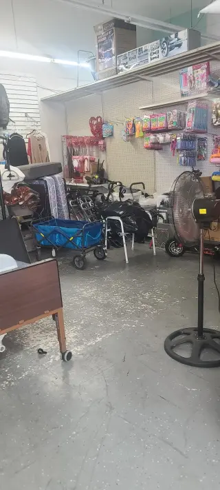 Rento espaco para carniceria