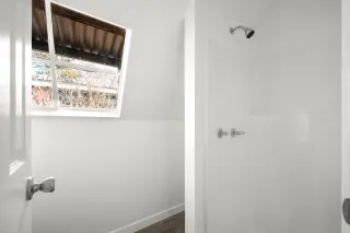 Studio for rent
