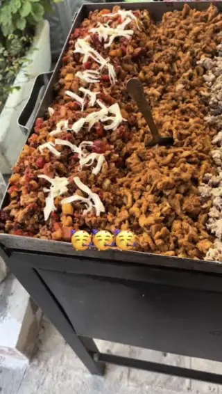 Tacos para tus fiestas