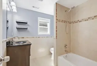 Charming House With Plenty of Space