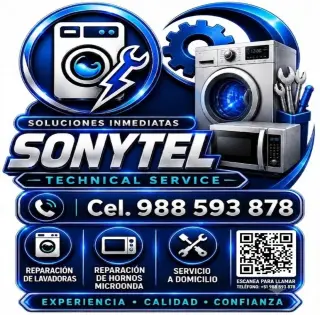 Reparacion LAVADORAS A DOMICILIO AREQUIPA - Repuestos