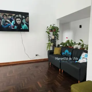 Casa de Reposo "Manantial de Vida"