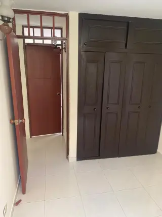 Se vende apartamento en segundo piso
