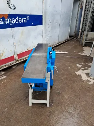 Canteador Lluró 10” de 130x25 cm