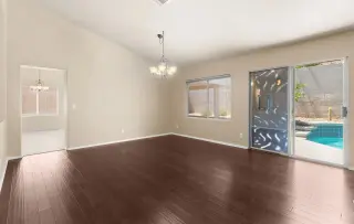 Lovely Home Ready for New Residents